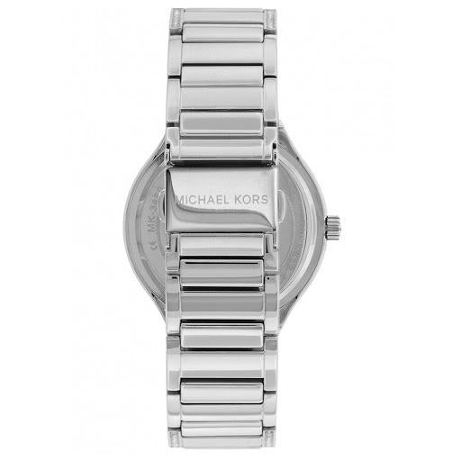 Michael Kors Ladies Cinthia Two-Tone Watch - MK3480 - Image 2
